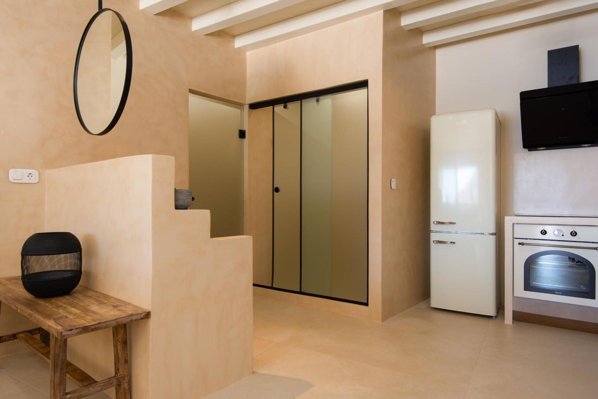 Filadaki Villas Kamares  Zimmer foto