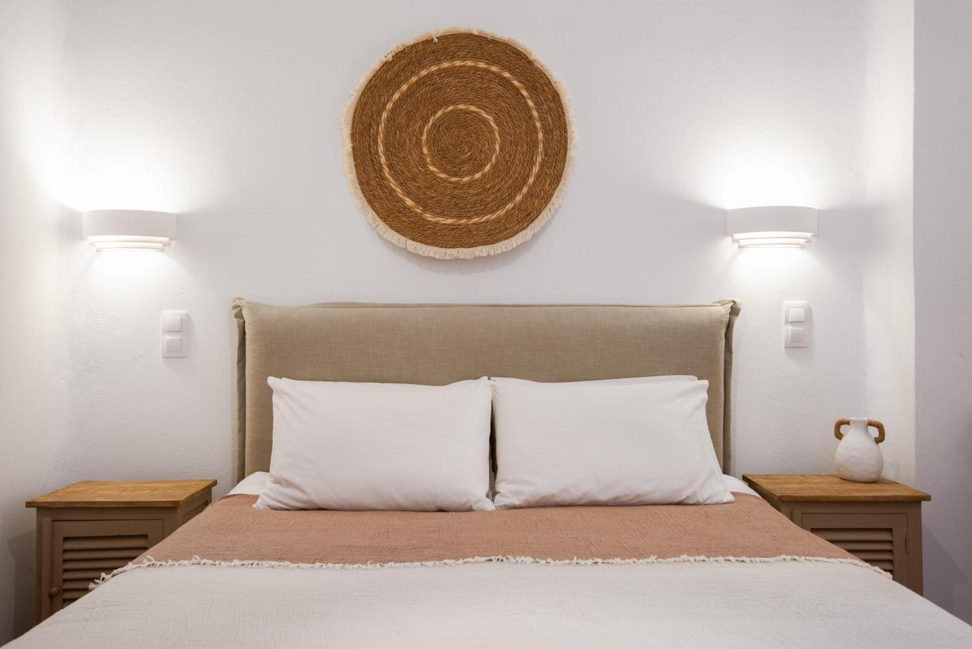 Filadaki Villas Kamares  Zimmer foto