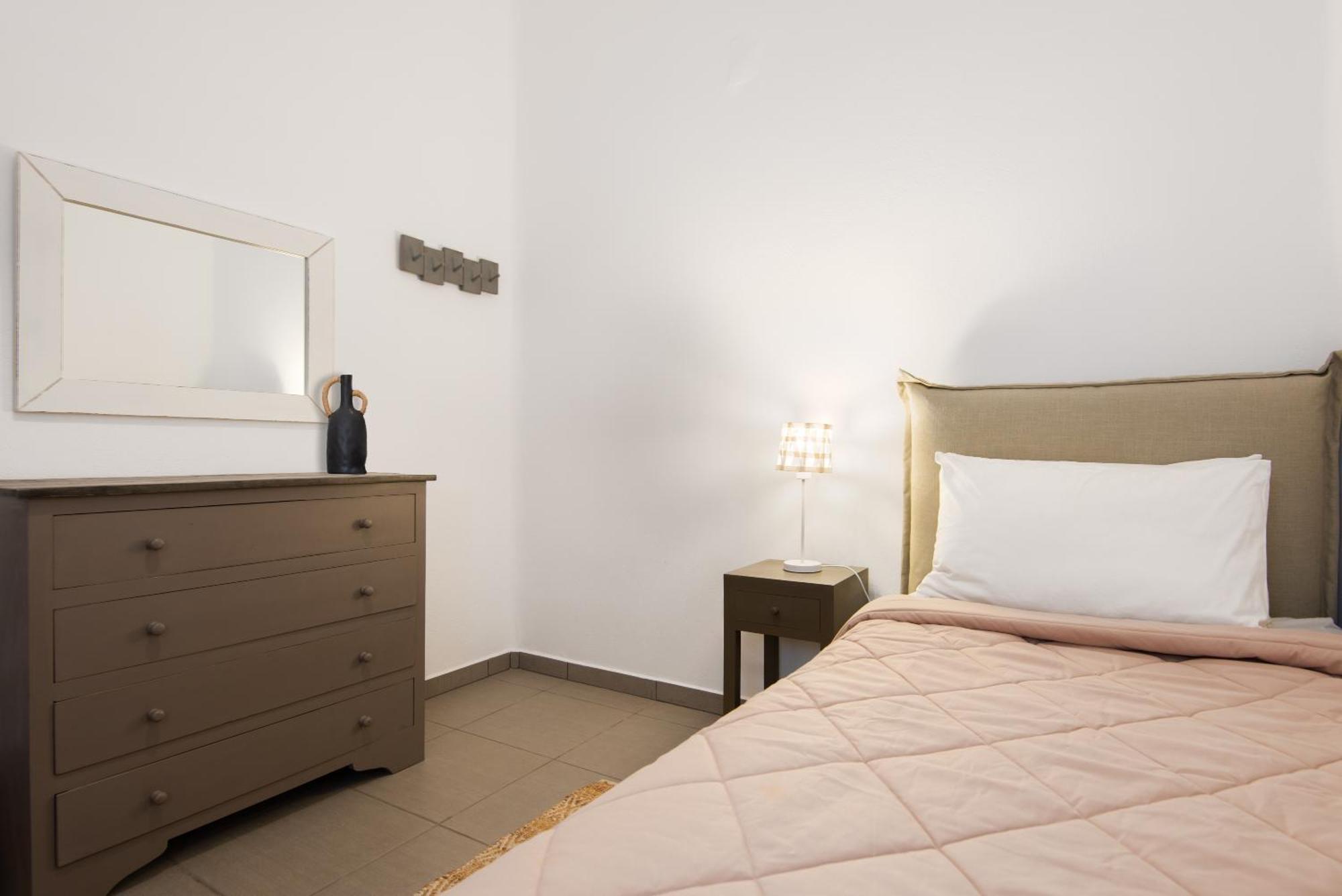 Filadaki Villas Kamares  Zimmer foto