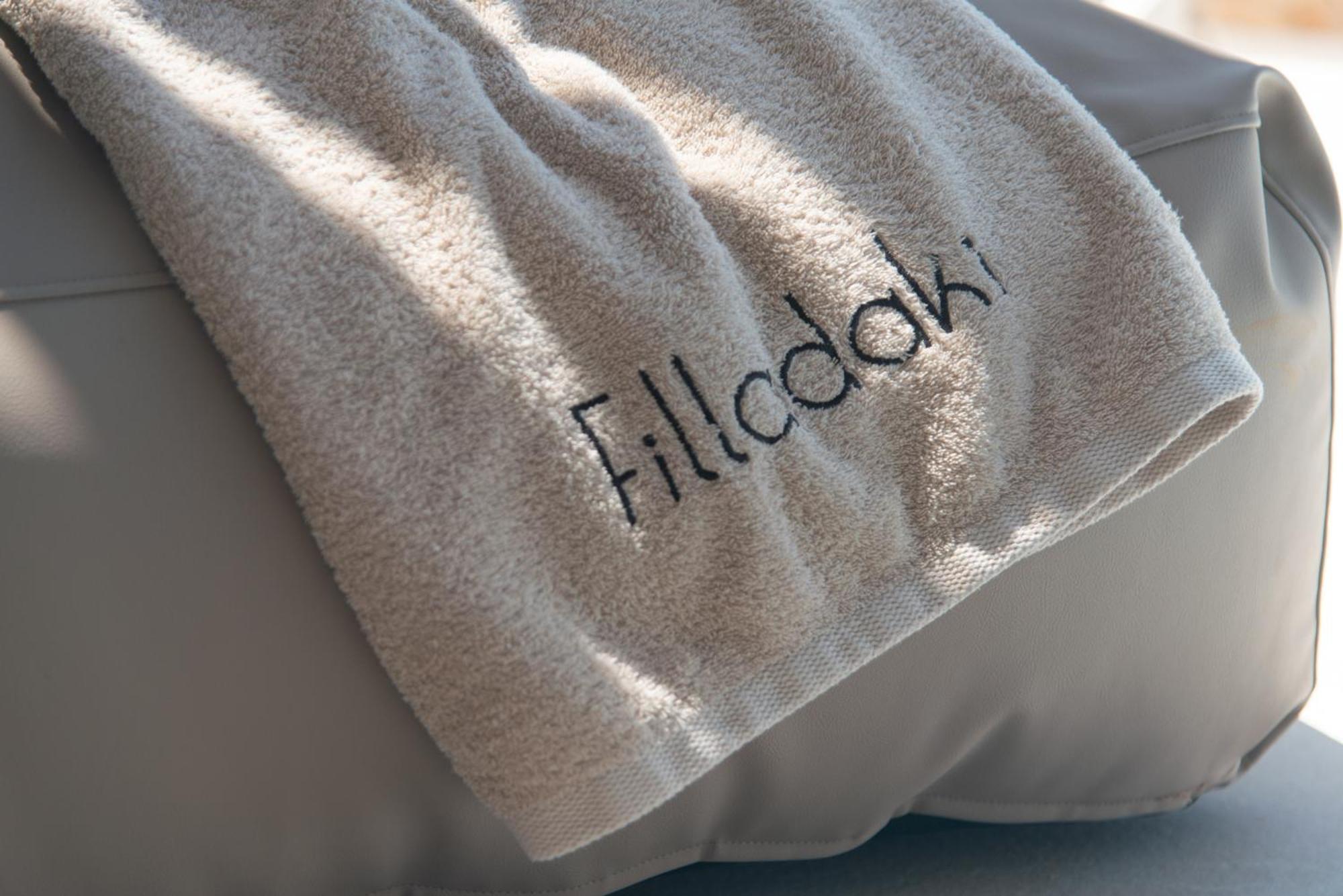 Filadaki Villas Kamares  Exterior foto