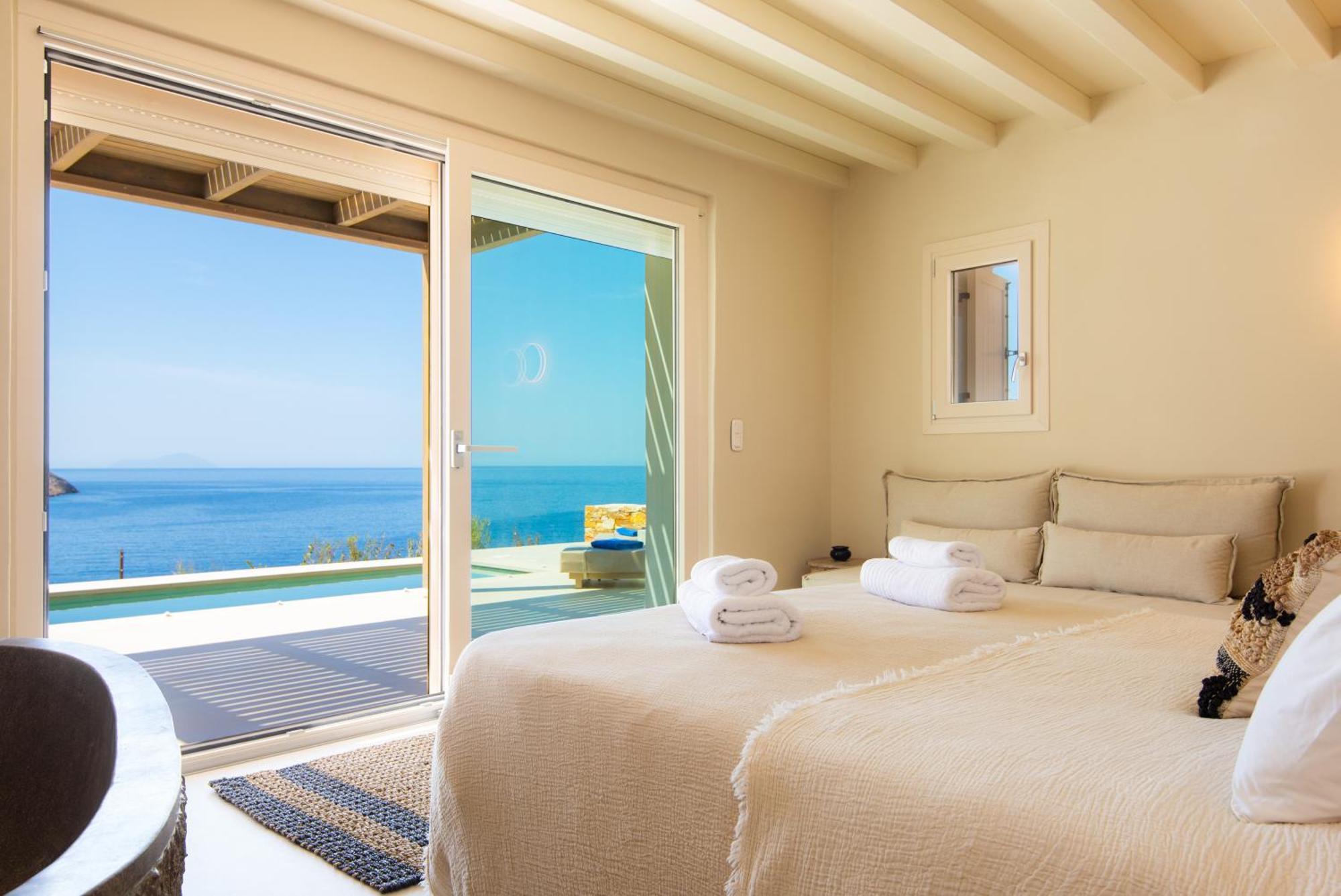 Filadaki Villas Kamares  Exterior foto